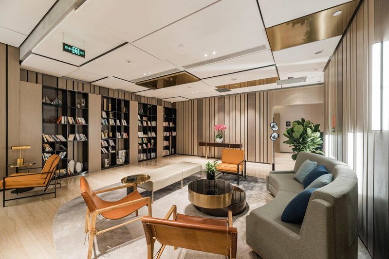 Atour Hotel Guanyin Bridge Chongqing, Chongqing, 中国