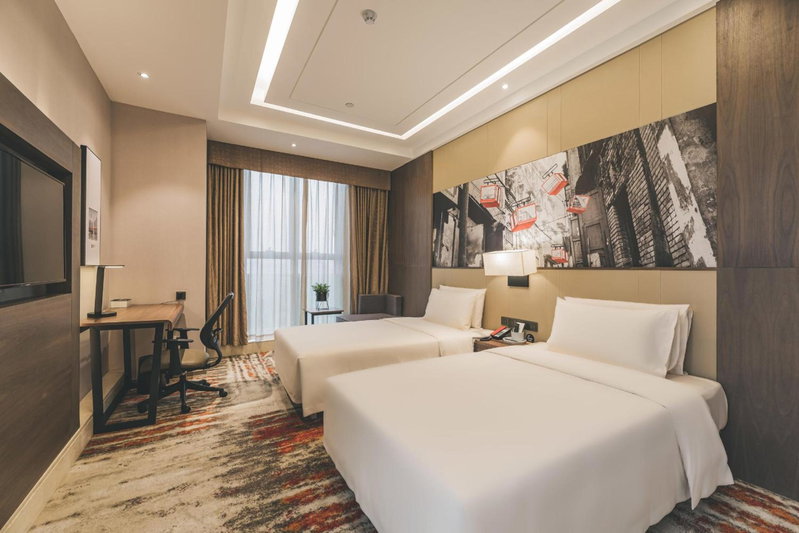 Atour Hotel Guanyin Bridge Chongqing, Chongqing, 中国