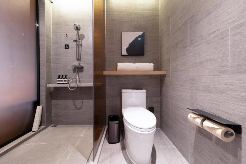 Atour Hotel Zhuhai Tangjiawan University Jinding Plaza, Zhuhai, 中国