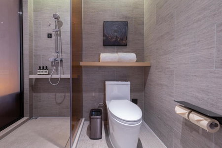Atour Hotel Zhuhai Tangjiawan University Jinding Plaza, Zhuhai, 中国