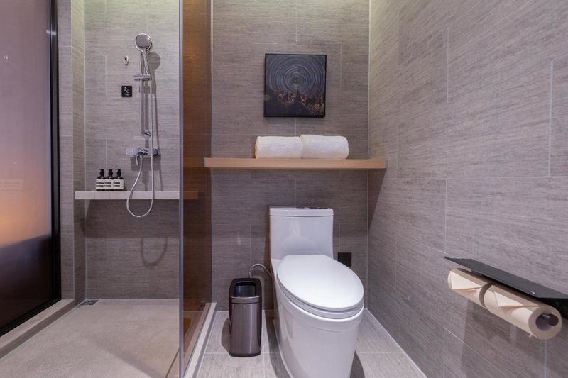 Atour Hotel Zhuhai Tangjiawan University Jinding Plaza, Zhuhai, 中国