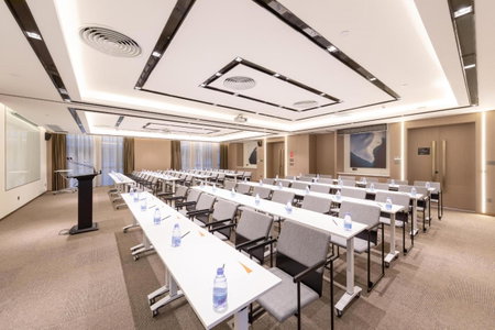 Atour Hotel Zhuhai Tangjiawan University Jinding Plaza, Zhuhai, 中国