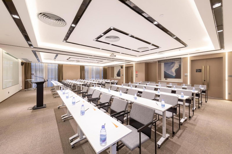 Atour Hotel Zhuhai Tangjiawan University Jinding Plaza, Zhuhai, 中国