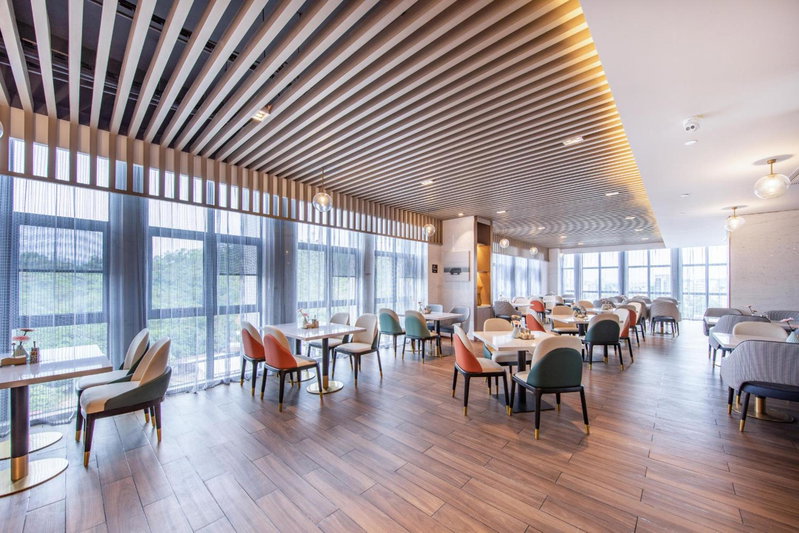 Atour Hotel Zhuhai Tangjiawan University Jinding Plaza, Zhuhai, 中国
