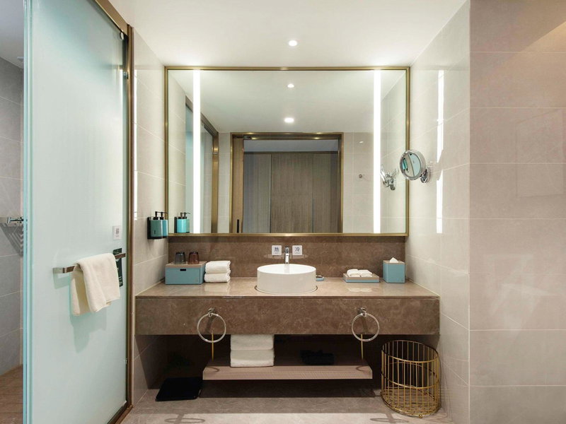 Novotel Suzhou Huanxiu Lake, Suzhou, 中国