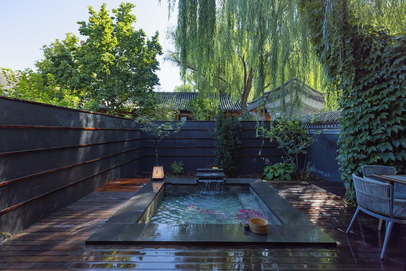 Beijing XiaoTang YiPiao Hot Spring Resort, Changping, 中国