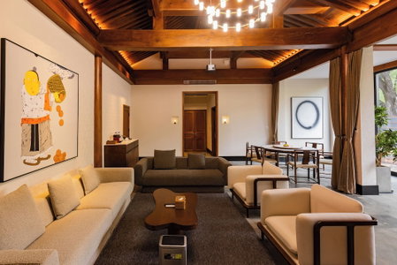 Beijing XiaoTang YiPiao Hot Spring Resort, Changping, 中国