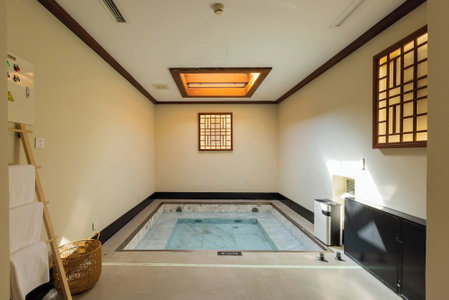 Beijing XiaoTang YiPiao Hot Spring Resort, Changping, 中国