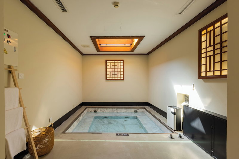Beijing XiaoTang YiPiao Hot Spring Resort, Changping, 中国