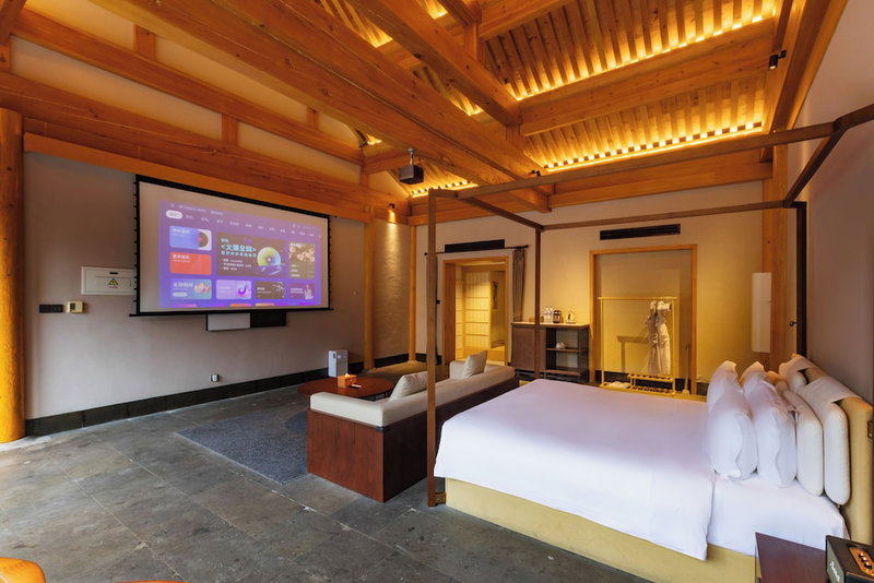 Beijing XiaoTang YiPiao Hot Spring Resort, Changping, 中国