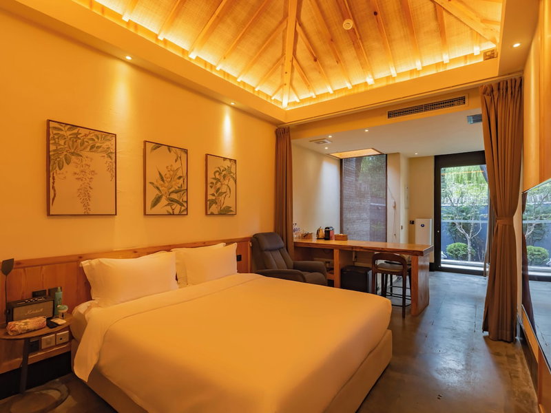 Beijing XiaoTang YiPiao Hot Spring Resort, Changping, 中国