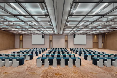 Holiday Inn Wuhan Tianhe Airport by IHG, Huangpi, 中国