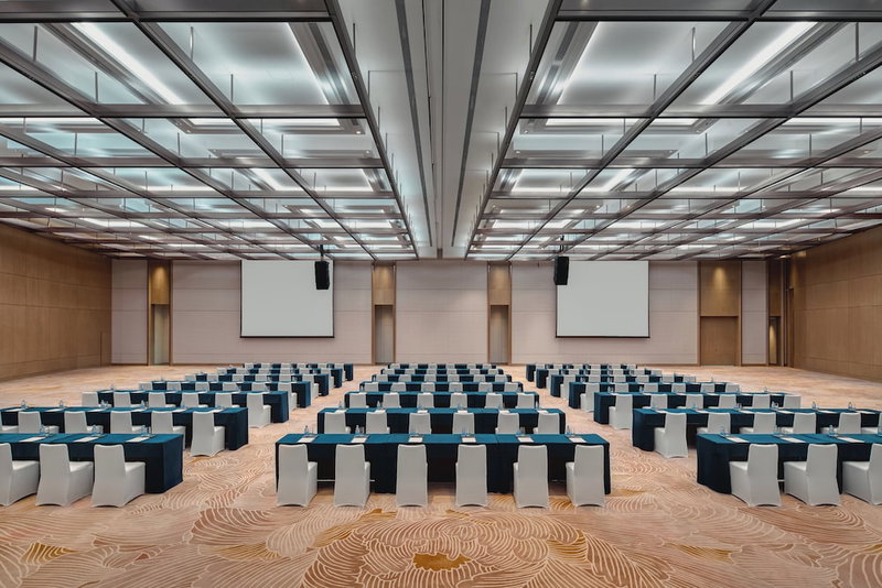 Holiday Inn Wuhan Tianhe Airport by IHG, Huangpi, 中国