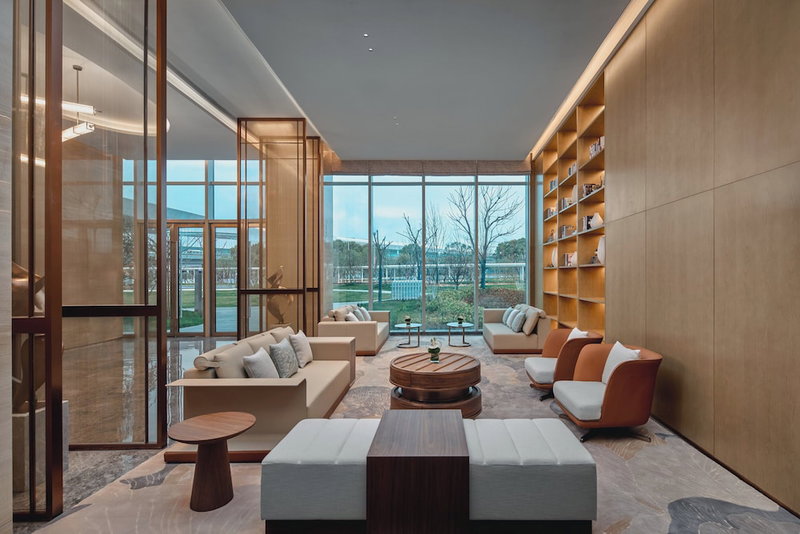 Holiday Inn Wuhan Tianhe Airport by IHG, Huangpi, 中国