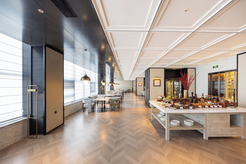UrCove by Hyatt Guangzhou Huadu Baiyun, Guangzhou, 中国