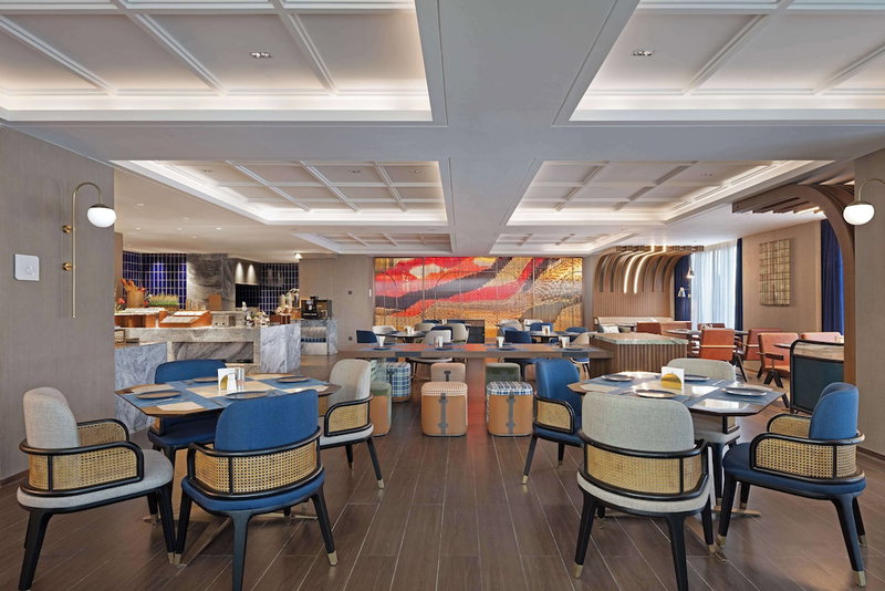 Hilton Garden Inn Leshan Shizhong, Leshan, 中国