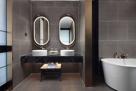 Hilton Garden Inn Leshan Shizhong, Leshan, 中国