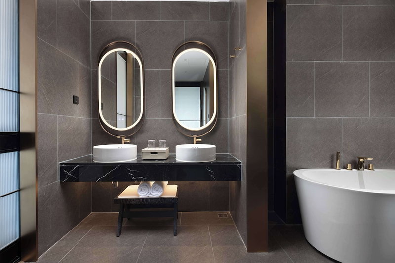 Hilton Garden Inn Leshan Shizhong, Leshan, 中国