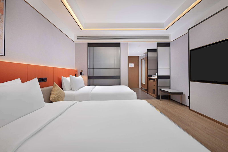 Hilton Garden Inn Leshan Shizhong, Leshan, 中国