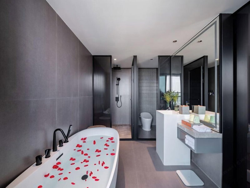 Pagoda Hotel Chengdu Taikoo Li, Chengdu, 中国