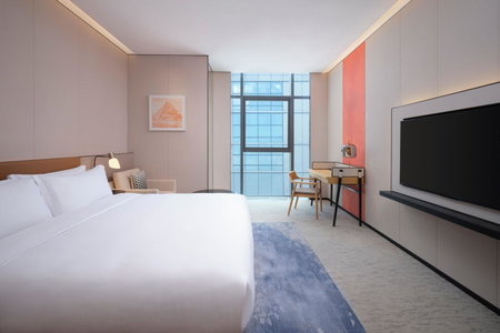 The Mercury Garden Shenzhen Nanshan, A Tribute Portfolio Hotel, Shenzhen, 中国