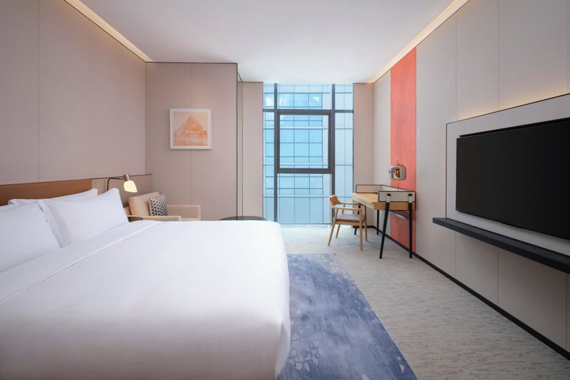 The Mercury Garden Shenzhen Nanshan, A Tribute Portfolio Hotel, Shenzhen, 中国
