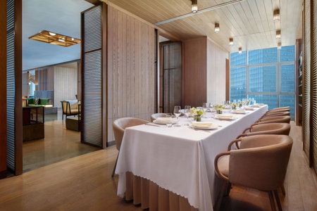 The Mercury Garden Shenzhen Nanshan, A Tribute Portfolio Hotel, Shenzhen, 中国