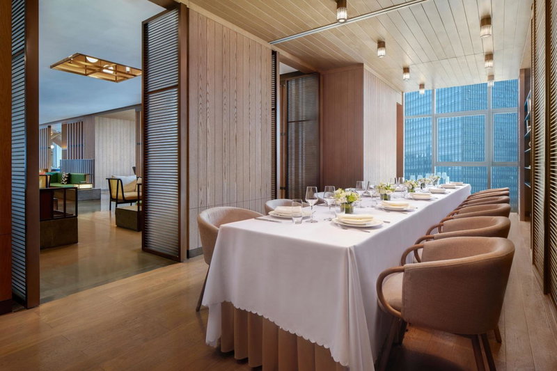 The Mercury Garden Shenzhen Nanshan, A Tribute Portfolio Hotel, Shenzhen, 中国