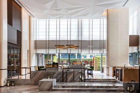 The Mercury Garden Shenzhen Nanshan, A Tribute Portfolio Hotel, Shenzhen, 中国