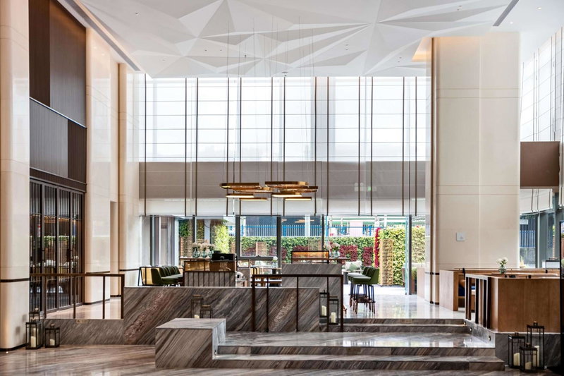 The Mercury Garden Shenzhen Nanshan, A Tribute Portfolio Hotel, Shenzhen, 中国