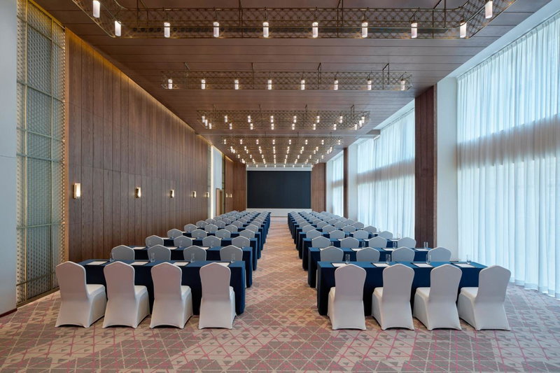 The Mercury Garden Shenzhen Nanshan, A Tribute Portfolio Hotel, Shenzhen, 中国