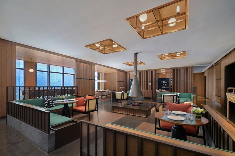 The Mercury Garden Shenzhen Nanshan, A Tribute Portfolio Hotel, Shenzhen, 中国