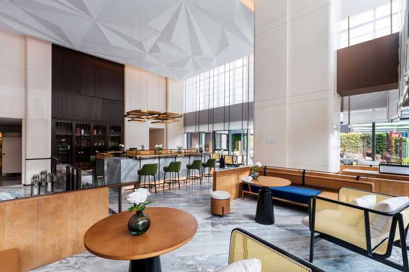 The Mercury Garden Shenzhen Nanshan, A Tribute Portfolio Hotel, Shenzhen, 中国