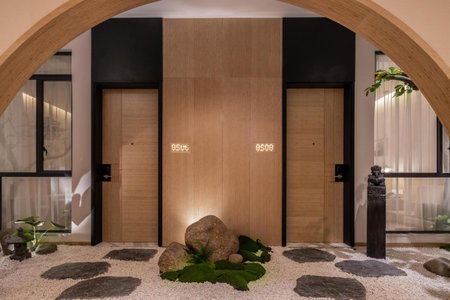 Atour X Hotel Shenzhen Futian CBD Chegongmiao, Shenzhen, 中国