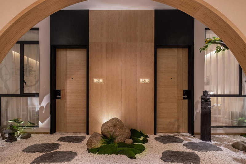 Atour X Hotel Shenzhen Futian CBD Chegongmiao, Shenzhen, 中国