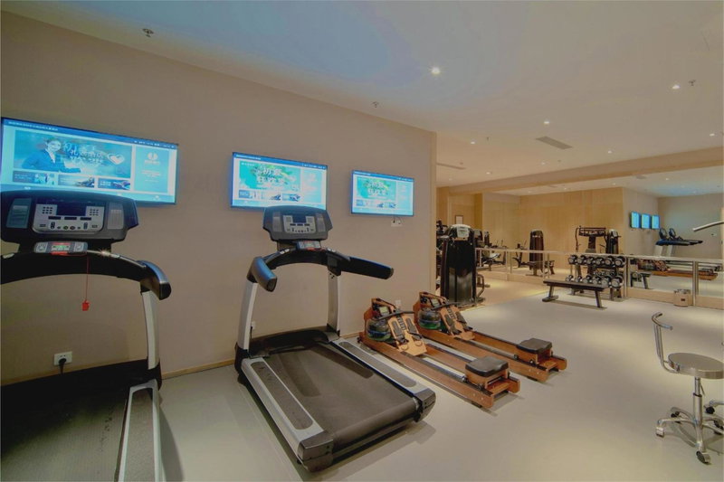 Atour X Hotel Shenzhen Futian CBD Chegongmiao, Shenzhen, 中国