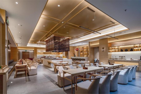 Atour X Hotel Shenzhen Futian CBD Chegongmiao, Shenzhen, 中国