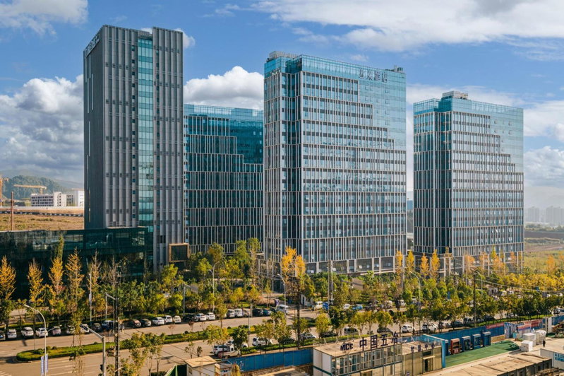 Atour Hotel Kunming Changshui International Airport, Kunming, 中国