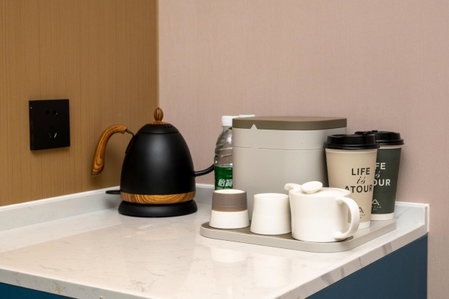 Atour Hotel Kunming Changshui International Airport, Kunming, 中国