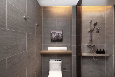 Atour Hotel Kunming Changshui International Airport, Kunming, 中国