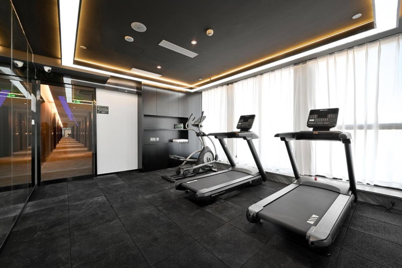 Atour Hotel Kunming Changshui International Airport, Kunming, 中国