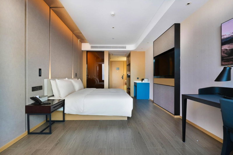 Atour Hotel Kunming Changshui International Airport, Kunming, 中国
