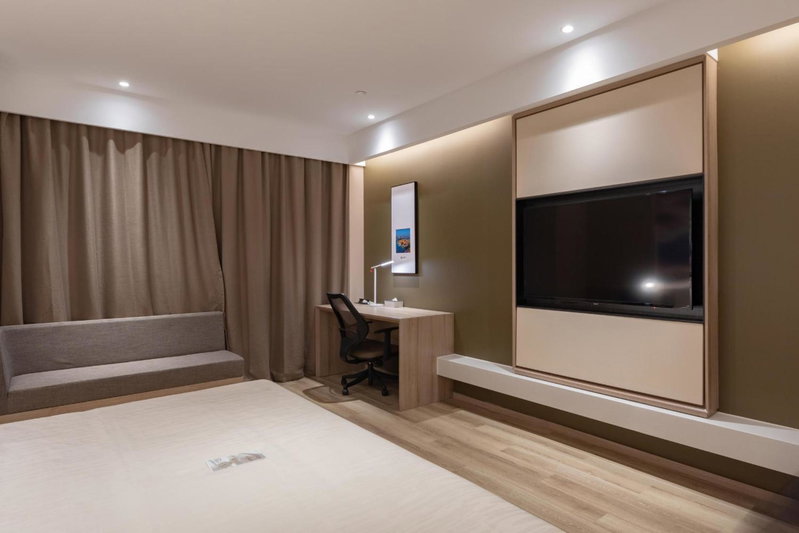 Atour Hotel Chaozhou Ancient Town People's Square, Chaozhou, 中国