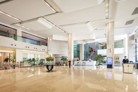 Landison Airport Hotel HangZhou, Xiaoshan, 中国