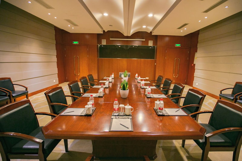 Landison Airport Hotel HangZhou, Xiaoshan, 中国