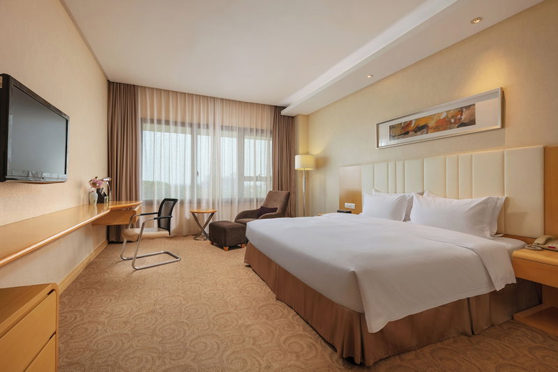 Landison Airport Hotel HangZhou, Xiaoshan, 中国