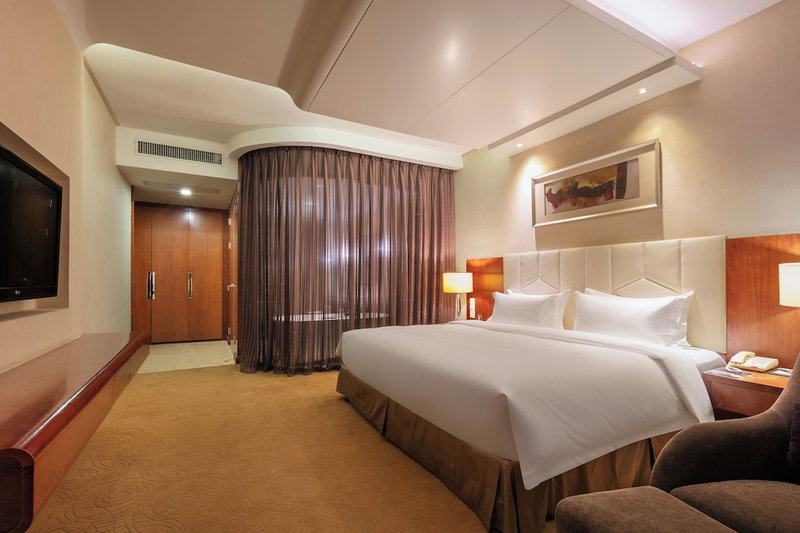 Landison Airport Hotel HangZhou, Xiaoshan, 中国
