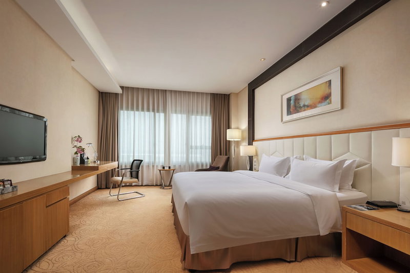 Landison Airport Hotel HangZhou, Xiaoshan, 中国