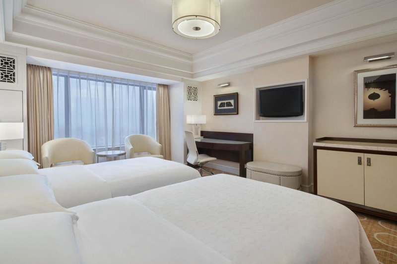 Sheraton Xi'an Hotel, Xi'an, 中国