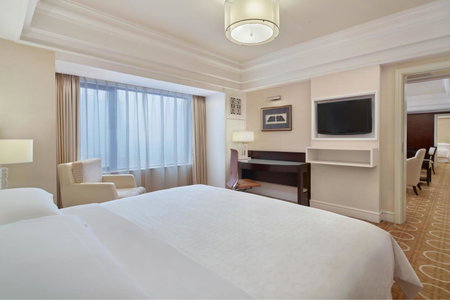 Sheraton Xi'an Hotel, Xi'an, 中国